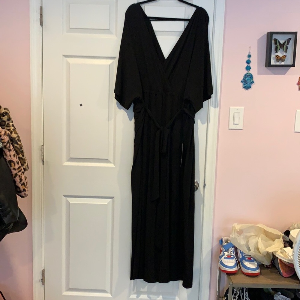 NWT romper